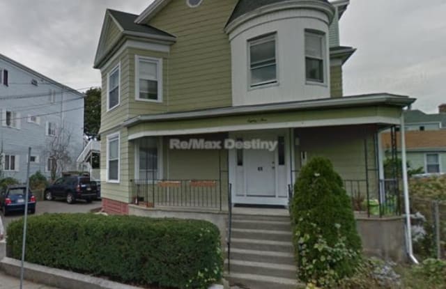 85 Glen - 85 Glen Street, Somerville, MA 02145