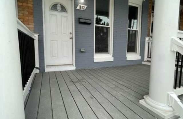 1812 N SMALLWOOD Street photos photos