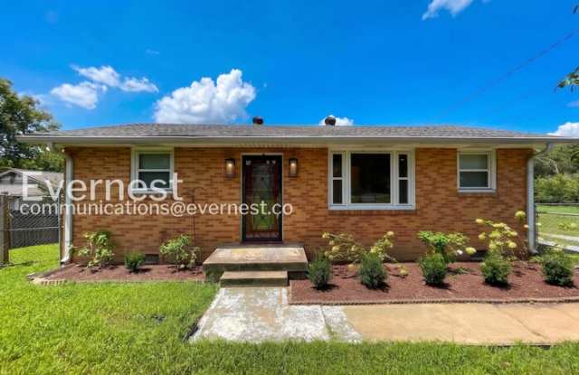 4017 Meadow Road Gallery 1