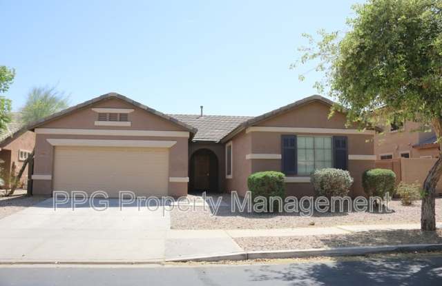 14551 W Laurel Ln - 14551 West Laurel Lane, Surprise, AZ 85379