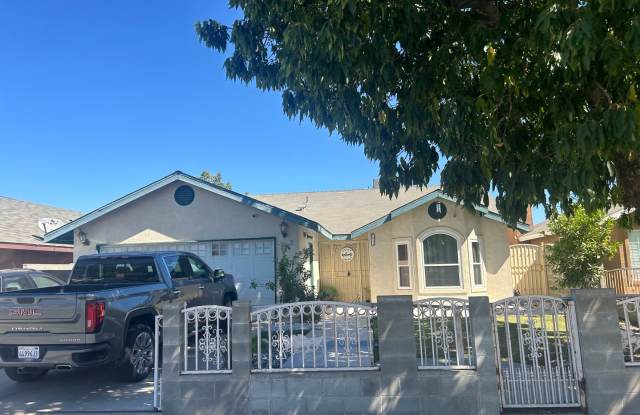 COMING SOON!!  Step into your new residence, a single-family home nestled in Delano's vibrant heart Gallery 1