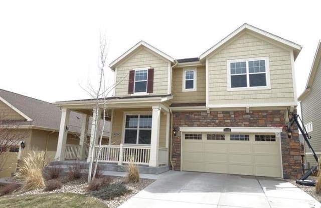 17494 West 84th Drive - 17494 West 84th Drive, Arvada, CO 80007