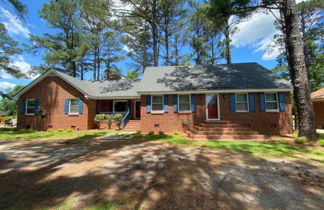 213 Shoreline Drive - 213 Shoreline Drive, River Bend, NC 28562
