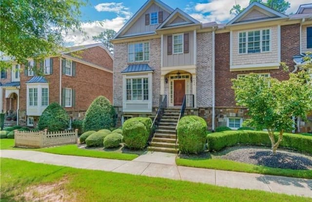859 Mountain View Terrace Nw - 859 Mountain View Terrace Northwest, Marietta, GA 30064