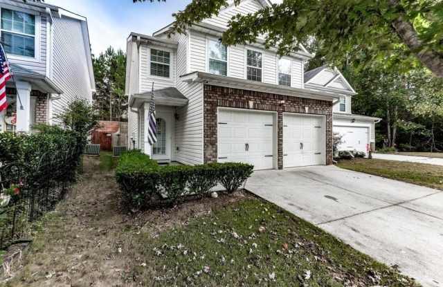 322 Hidden Creek Lane Gallery 2