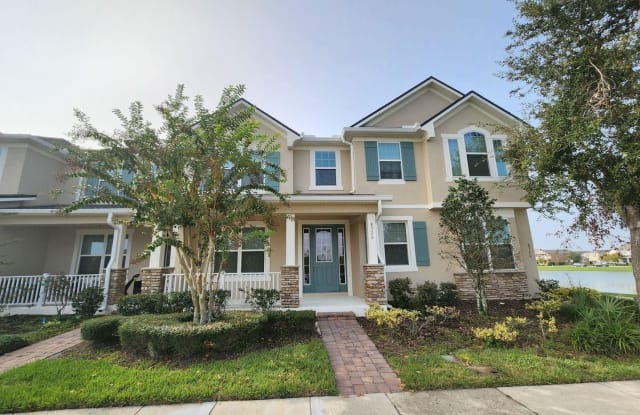 8326 IRON MOUNTAIN TRAIL - 8326 Iron Mountain Trail, Horizon West, FL 34786
