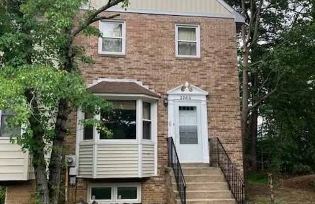 22416 GREENVIEW Court photos photos
