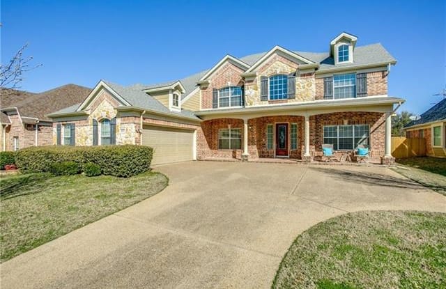 5317 Saint Croix Court - 5317 St. Croix Court, Richardson, TX 75082