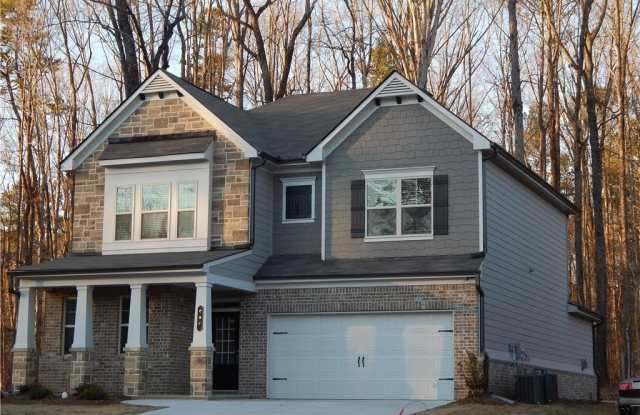 607 Paden Ridge Way Gallery 2