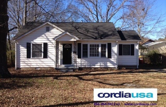 5211 Ash Street - 5211 Ash Street, Forest Park, GA 30297