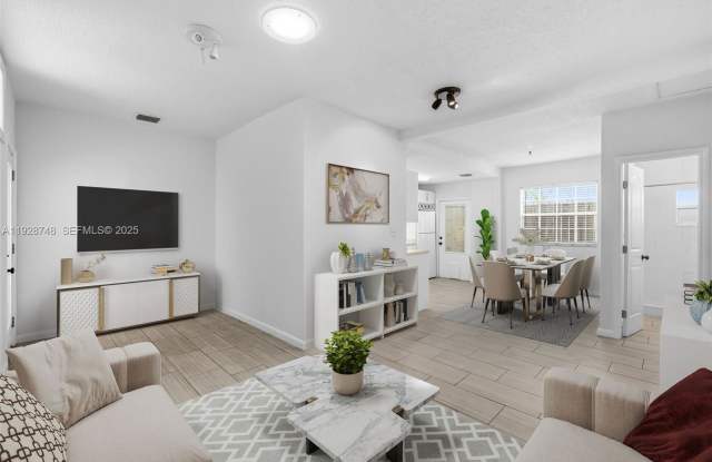 521 Northeast 70th Street - 521 Northeast 70th Street, Miami, FL 33138