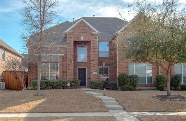 11545 Chaucer Drive - 11545 Chaucer Drive, Frisco, TX 75035