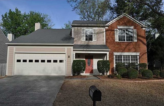 10775 Mortons Crossing - 10775 Mortons Crossing, Johns Creek, GA 30022