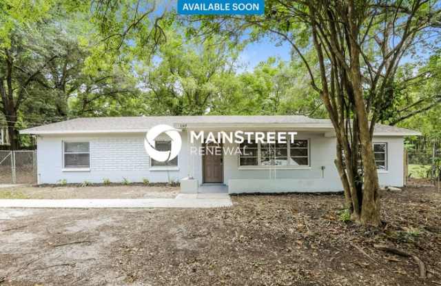 1147 Magnolia Drive - 1147 Magnolia Drive, Forest City, FL 32714