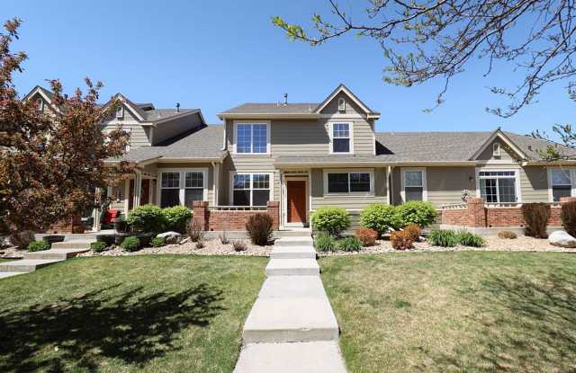 Beautiful Updated Town Home in Fort Collins photos photos