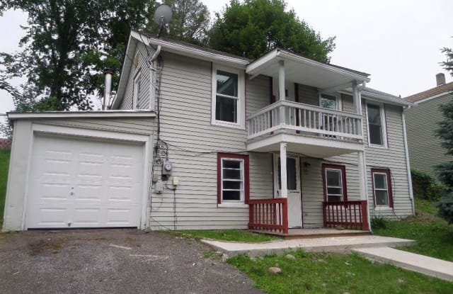55 E Main Street - 55 Main Street, Walden, NY 12586