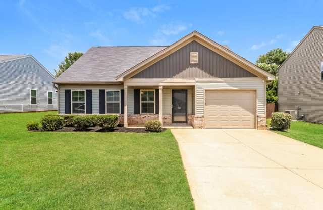 159 Spirit Drive - 159 Spirit Drive, Roebuck, SC 29376