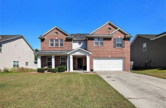 2609 Waterdale Road SW - 2609 Waterdale Road, Fulton County, GA 30331