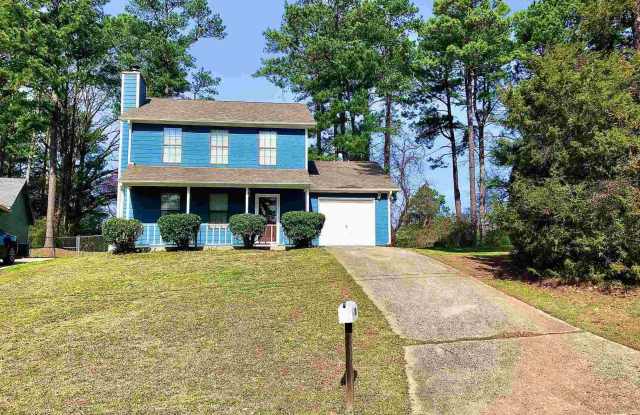 5305 Brentwood Dr - 5305 Brentwood Road, Clayton County, GA 30349