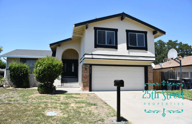 8117 Mesa Oak Way Gallery 1