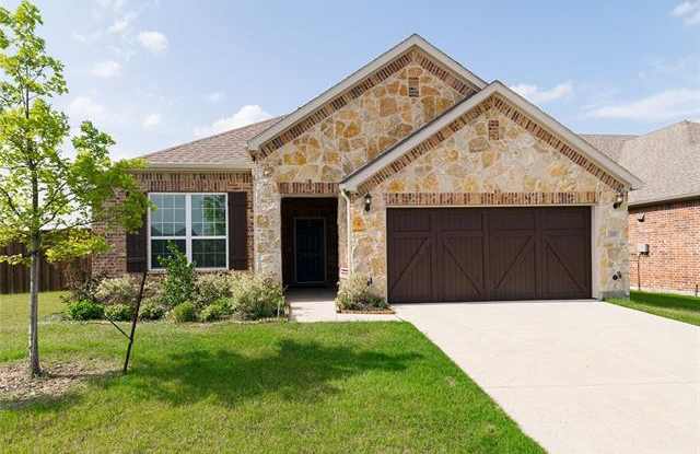 200 Copper Canyon Drive - 200 Copper Canyon Drive, Lewisville, TX 75067