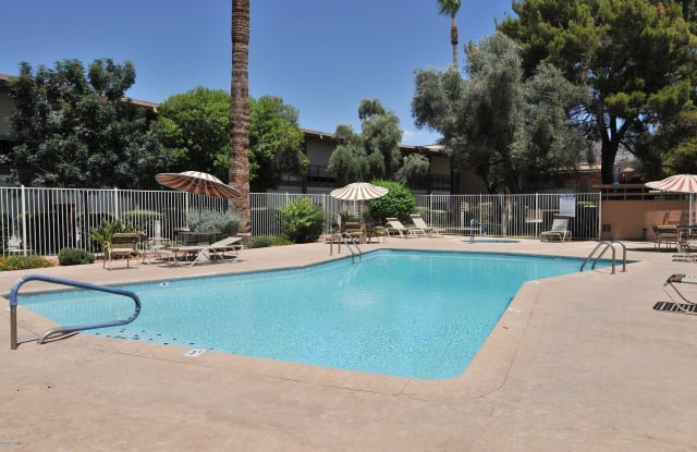 6125 E INDIAN SCHOOL Road - 6125 E Indian School Rd, Scottsdale, AZ 85251