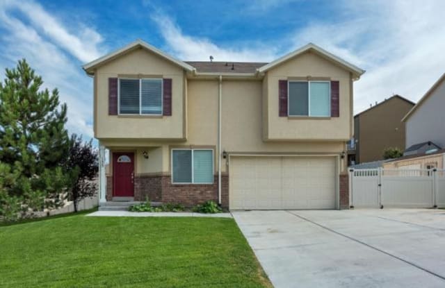 133 W Kestrel - 133 Kestrel Drive, Saratoga Springs, UT 84045