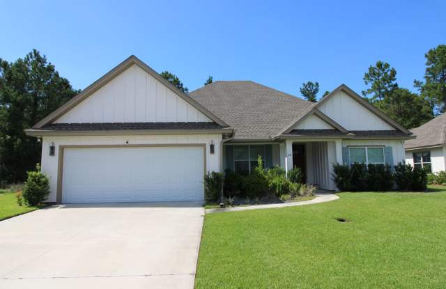Exclusive 4BR/3BA Home for Rent in Clearwater Community in Brunswick, GA photos photos
