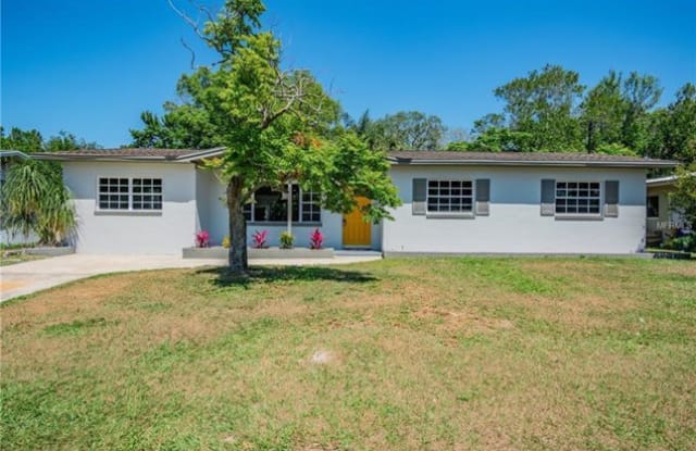 10207 North Valle Drive - 10207 North Valle Drive, Tampa, FL 33612