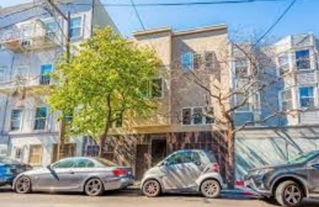 244 Ivy Street - 244 Ivy Street, San Francisco, CA 94102