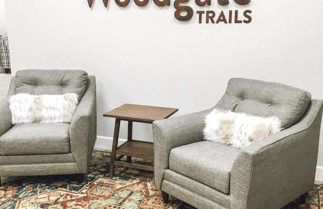 Woodgate Trails - Senior Housing Gallery 3