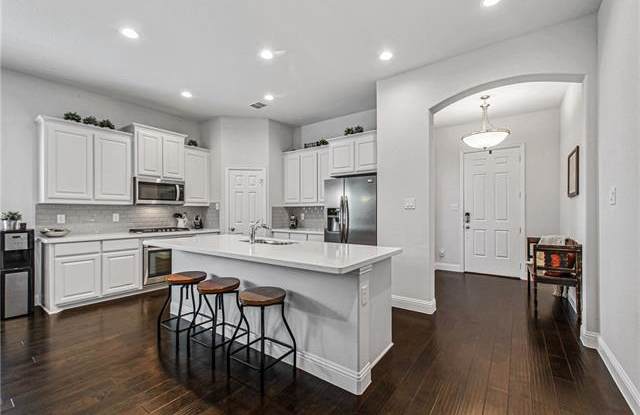 6108 Fort Cobb Court Gallery 4