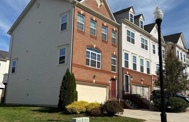 8499 WINDING TRAIL - 8499 Winding Trail, Maryland City, MD 20724
