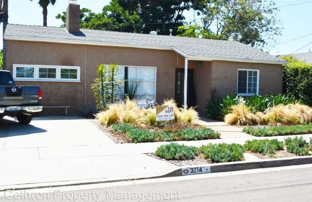 3214 Cheyenne Ave. - 3214 Cheyenne Avenue, San Diego, CA 92117