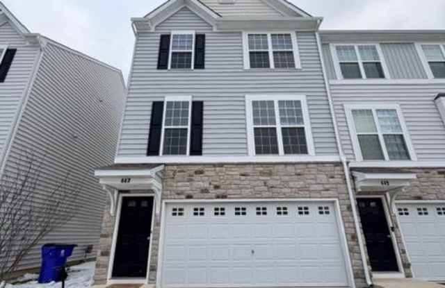 447 Wyatt Drive photos photos