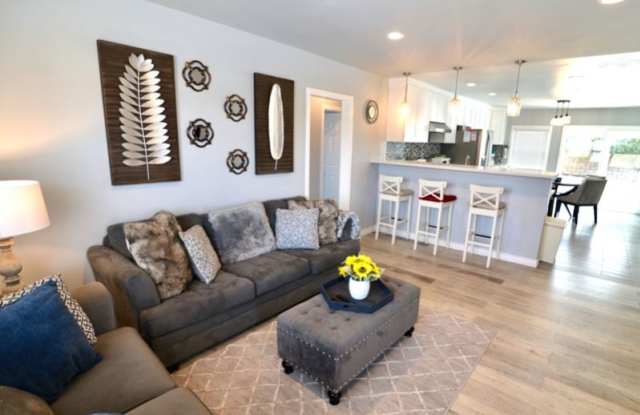 11852 Ricky Ave - 11852 Ricky Avenue, Garden Grove, CA 92840
