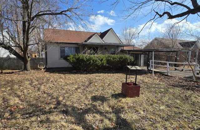 Three Bedroom Home located in Warren Township near 16th and Post Road photos photos Three Bedroom Home located in Warren Township near 16th and Post Road photos photos