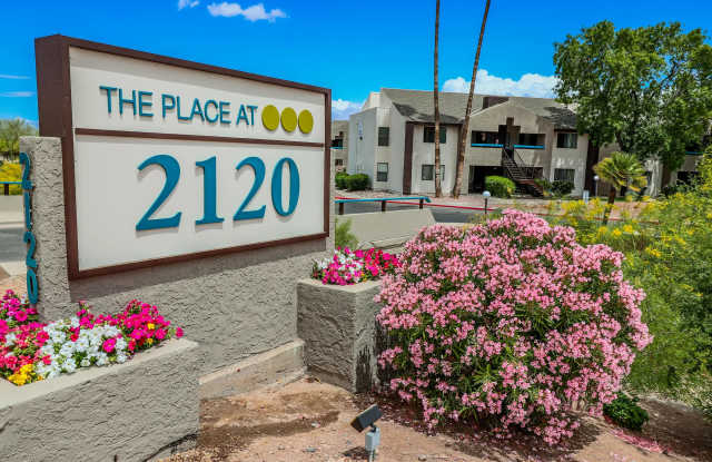 The Place at 2120 photos photos
