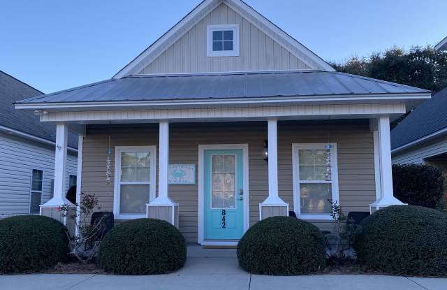 842 Kiawah Lane - 842 Kiawah Lane, New Hanover County, NC 28412