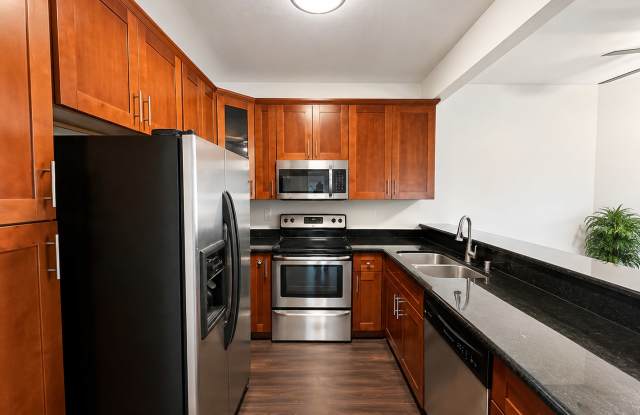 Upgrade 2Bed 2Bath Condo Gallery 3