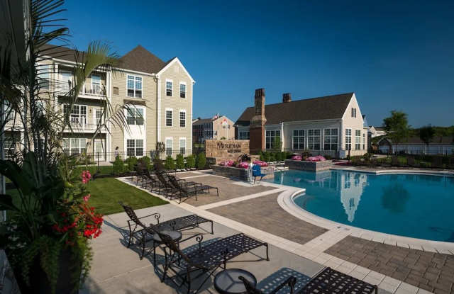 Meridian West Shore Apartments Gallery 2