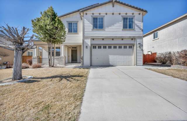 Rental Available now by D'Andrea - 2641 Venezia Drive, Sparks, NV 89434 Rental Available now by D'Andrea - 2641 Venezia Drive, Sparks, NV 89434