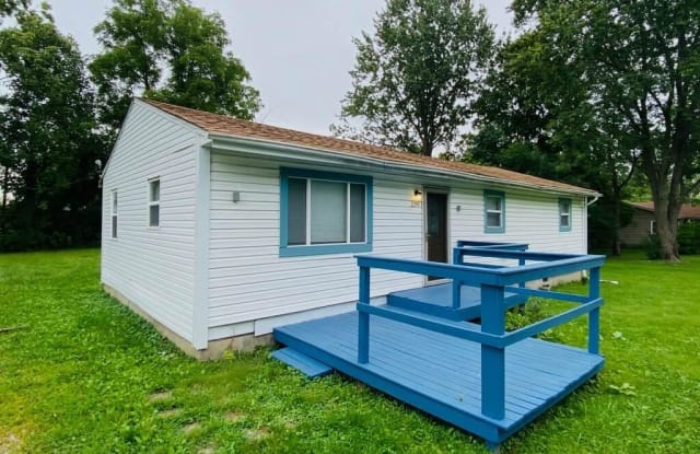 2295 North Irwin Street - 2295 North Irwin Street, Indianapolis, IN 46219