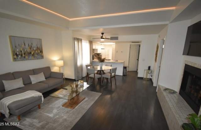 1200 E River Road unit: J-122 photos photos