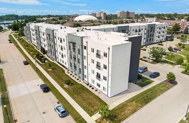The Annex of Oshkosh - Student Housing Gallery 2