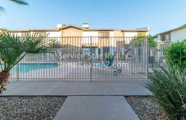 5106 N 17th Ave - 5106 North 17th Avenue, Phoenix, AZ 85015