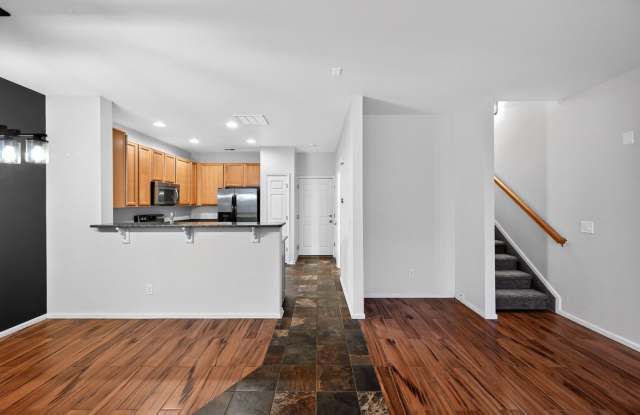 Spacious 2BR Condo in Thornton photos photos