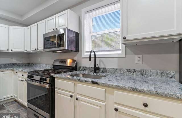 4595 Livingston Road - 4595 Livingston Road, Bryans Road, MD 20640