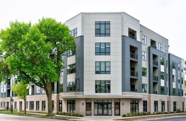 Kelly Station - Affordable Housing Gallery 1