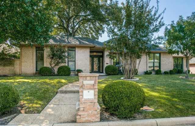 6965 Allen Place Drive - 6965 Allen Place Drive, Fort Worth, TX 76116